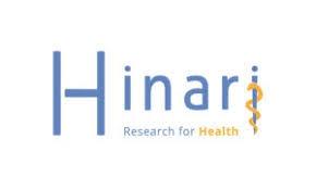 HINARI Recherche pour la santé