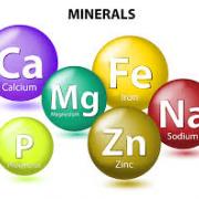 Chimie Minérale Pharmaceutique Chimie Minérale Pharmaceutique
