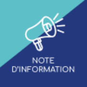 note d'information