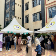 الأنشطة العلمية لكلية الطب بباتنة الأنشطة العلمية لكلية الطب بباتنة