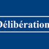délibération