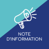 note d'information